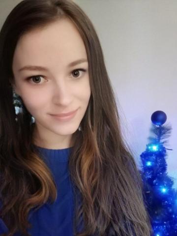 Анжелика